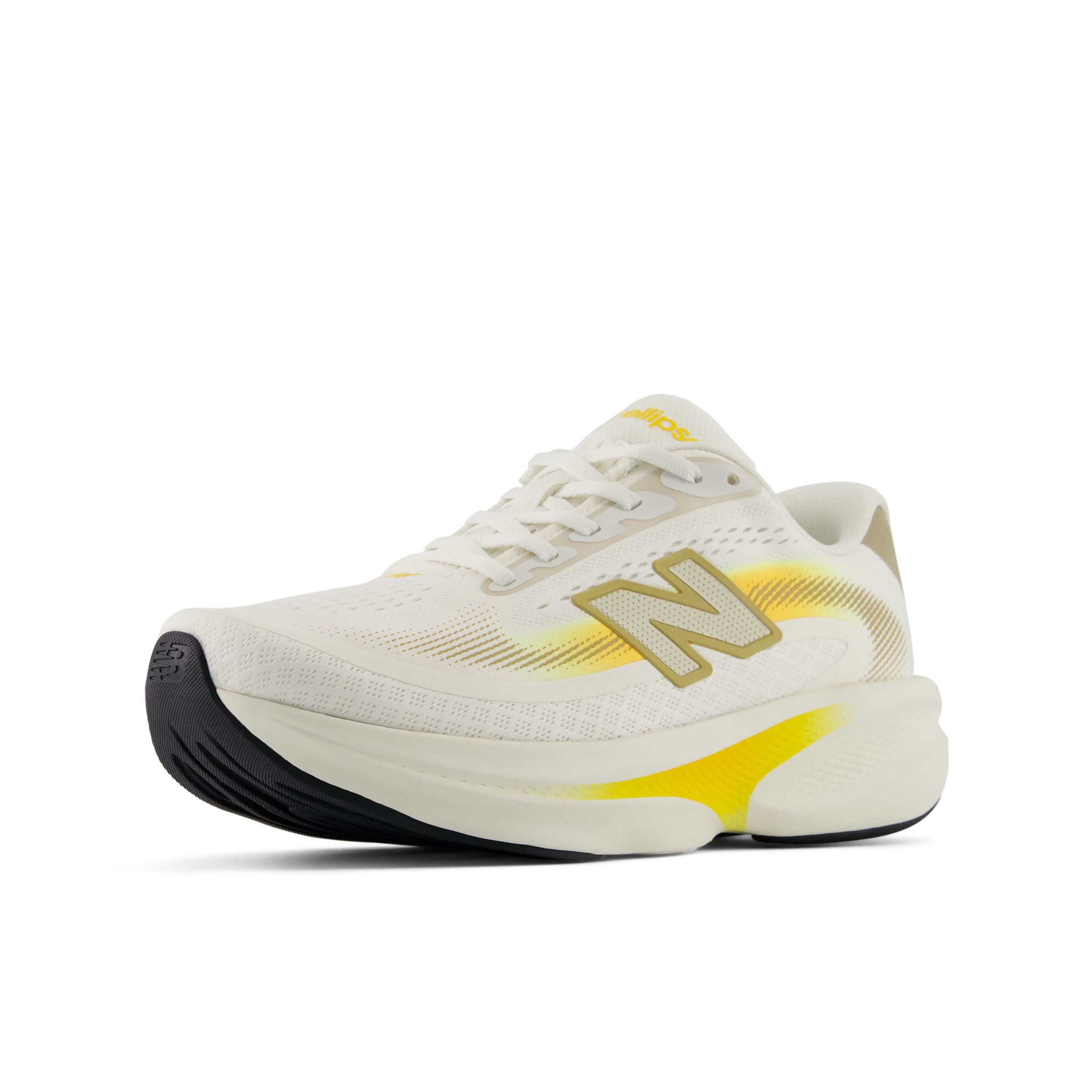 Chaussure de course 'Ellipse' new balance en blanc