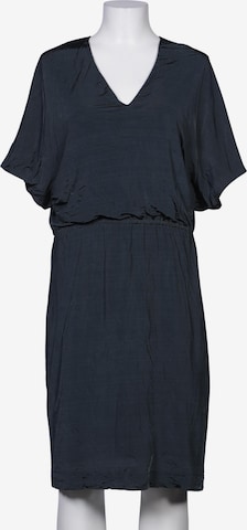 DRYKORN Kleid L in Grün: Vorderseite