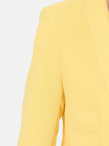 Orsay Blazer | rumena barva