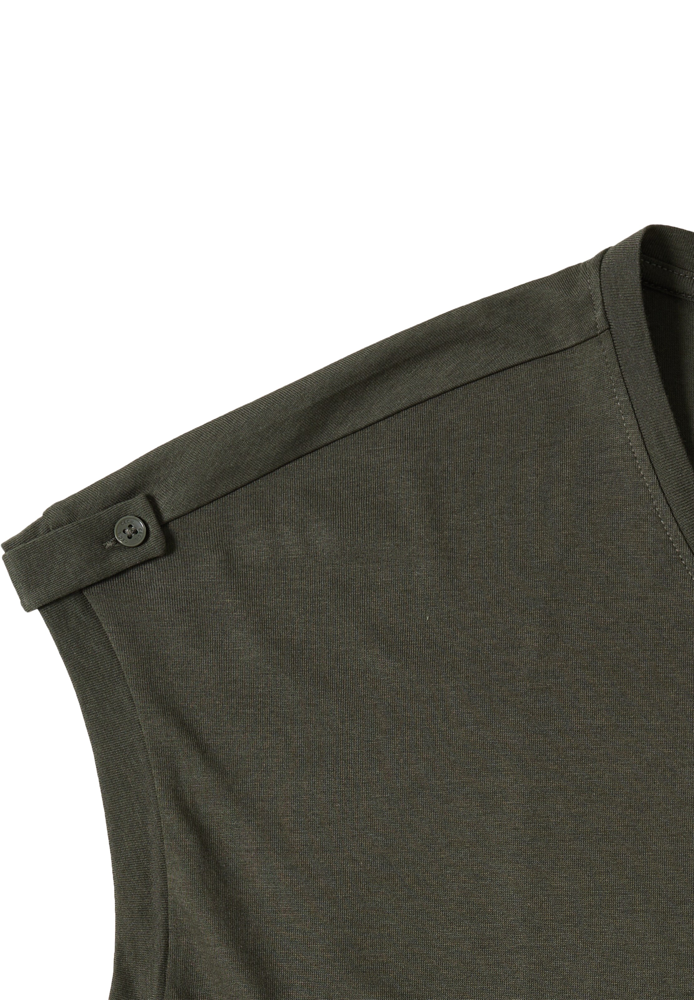 CECIL Shirt in Green