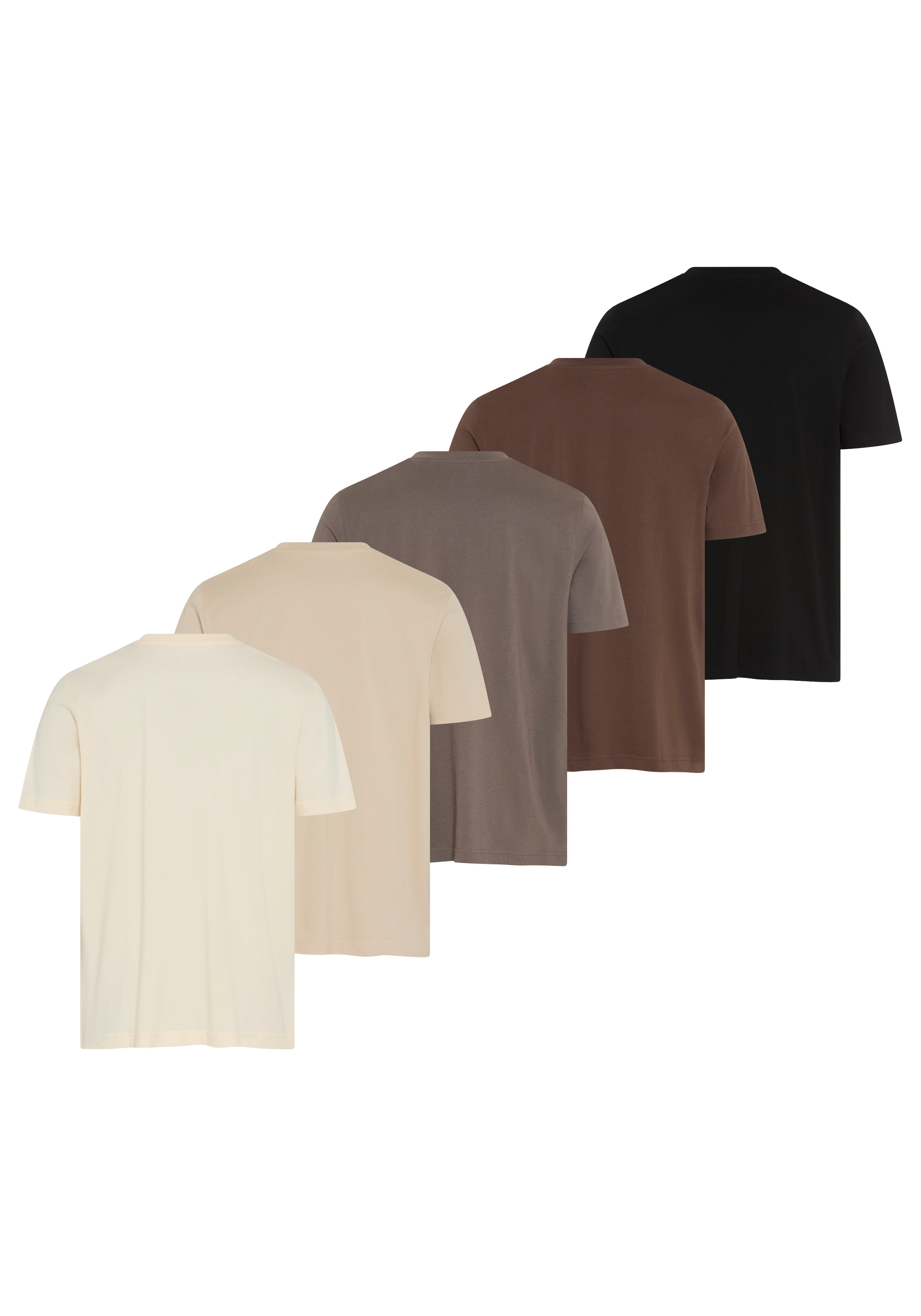 Man's World Shirt in Mixed colors