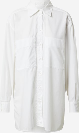 BOSS Casual Blouse 'Benger' in White, Item view