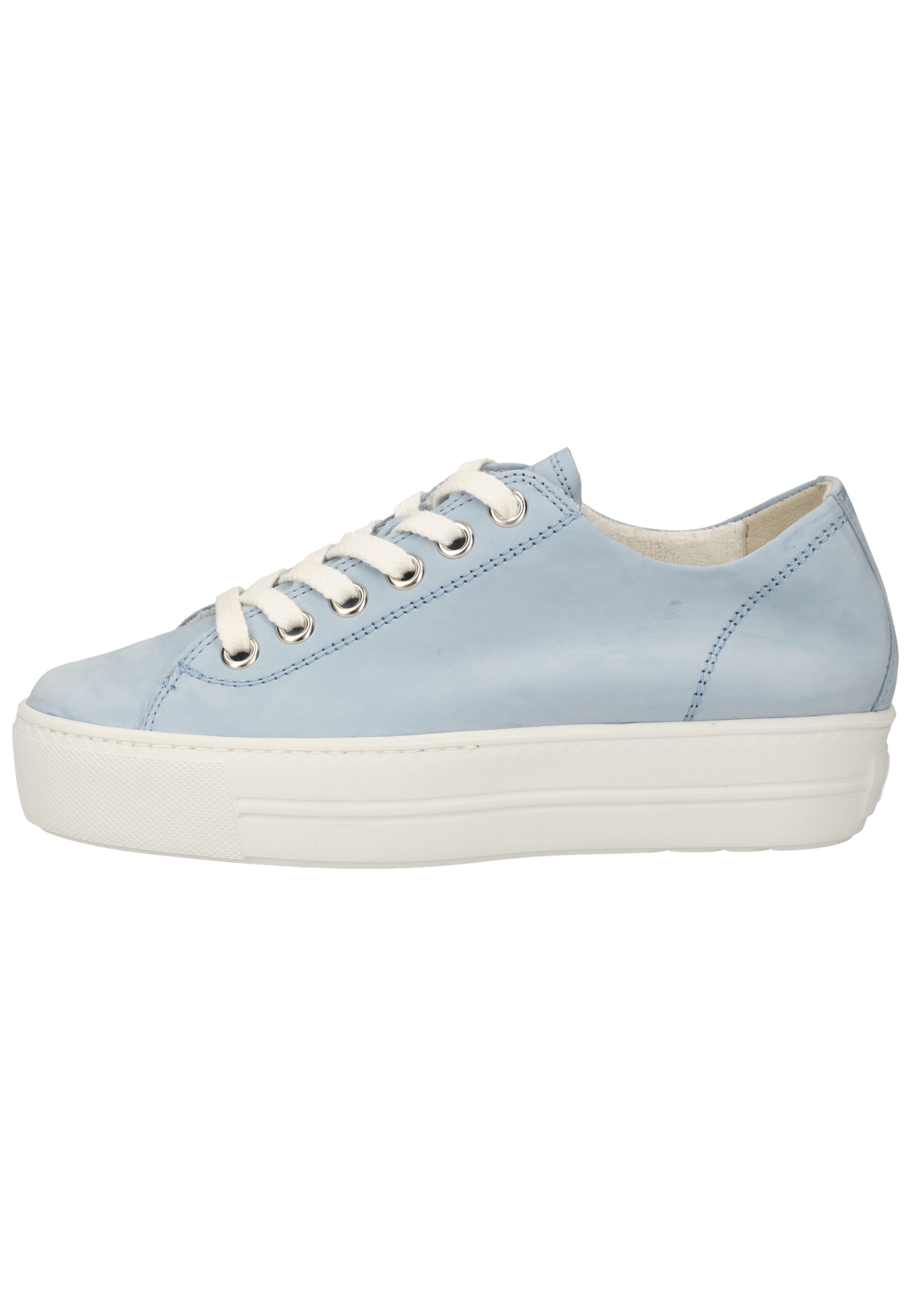 Paul Green Sneakers laag in Blauw