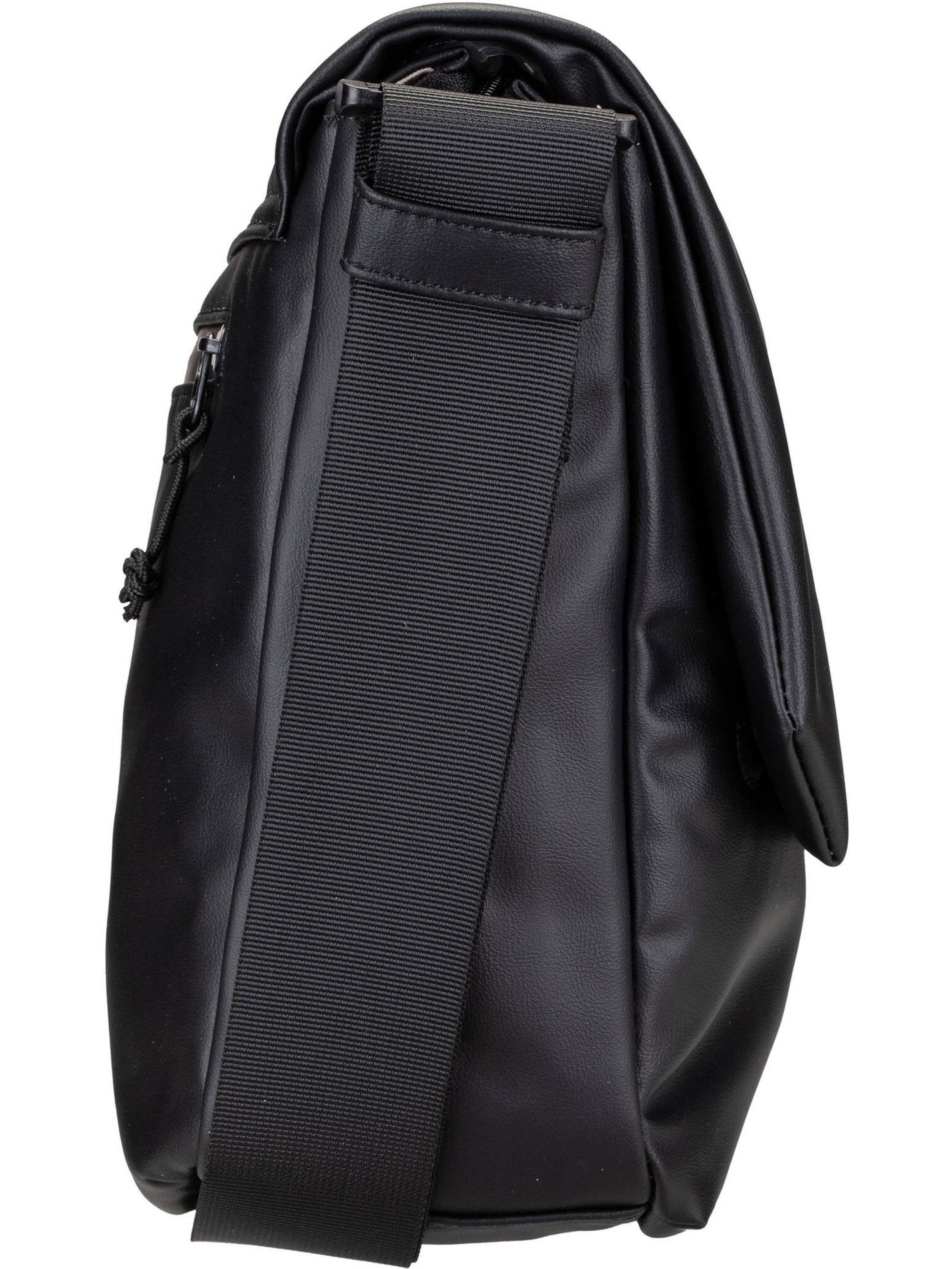 Sac à bandoulière 'Cargo CA135' ZWEI en noir