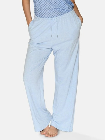 Pantalon de pyjama 'Jacy' CCDK Copenhagen en bleu