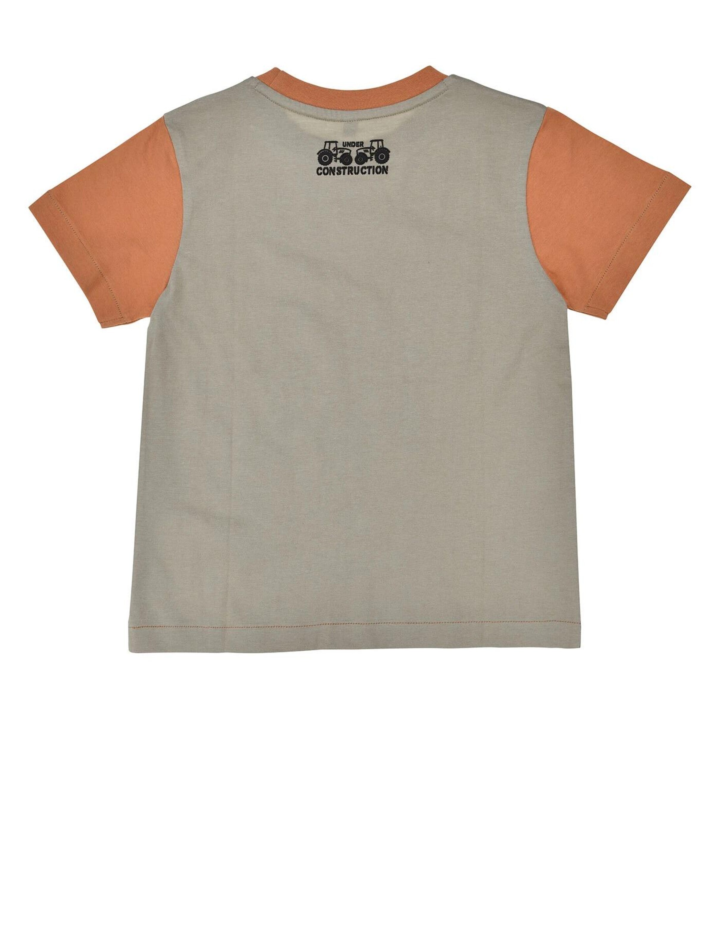 BONDI Shirt in Green