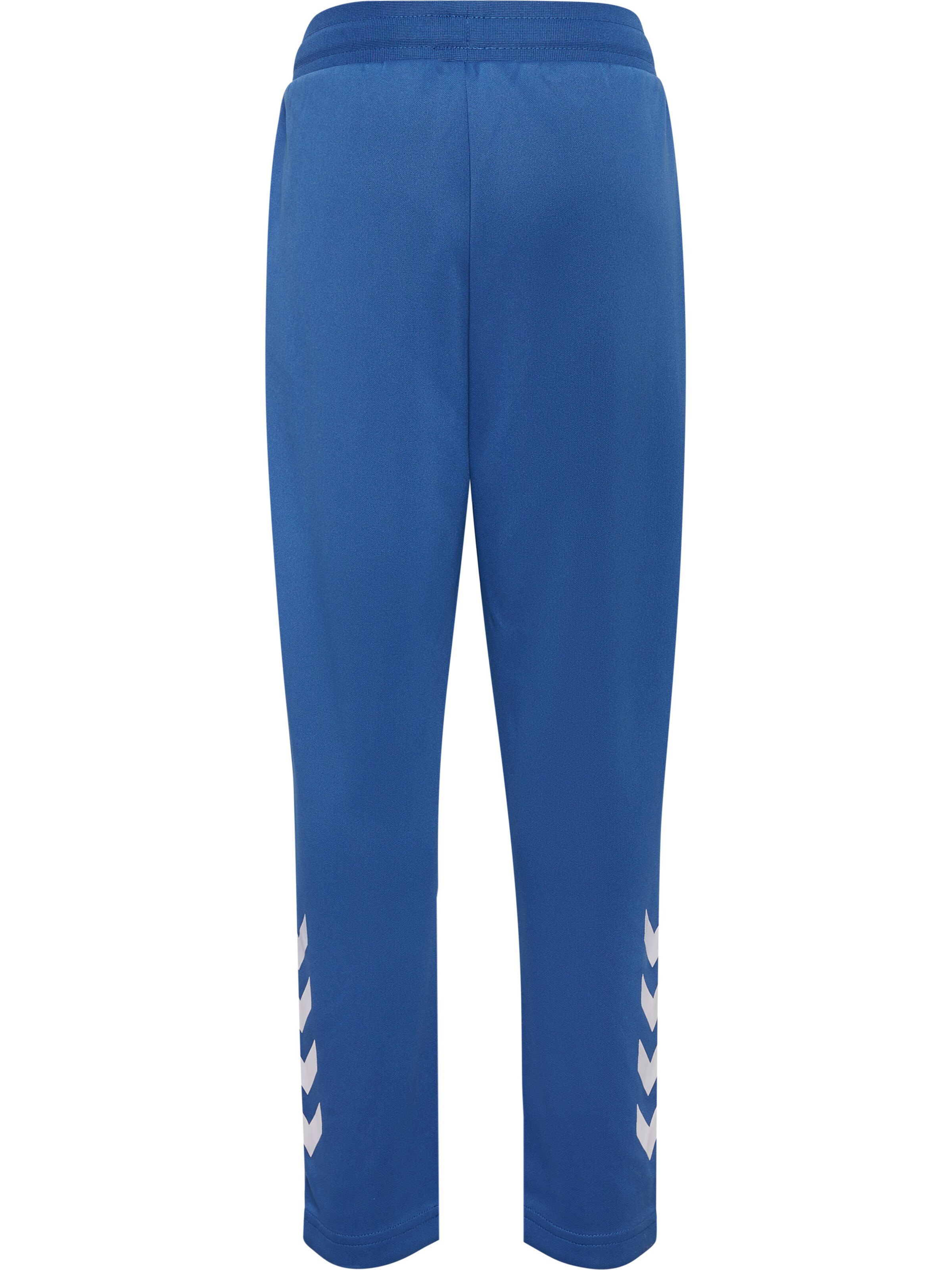 Hummel Træningsdragt i blå