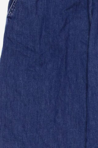 Arket Jeans in 29 in Blue