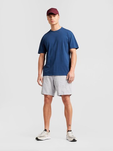 GAP Majica | modra barva