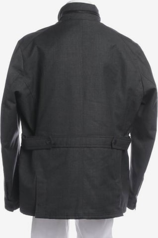 STRELLSON Jacket & Coat in XXL in Grey