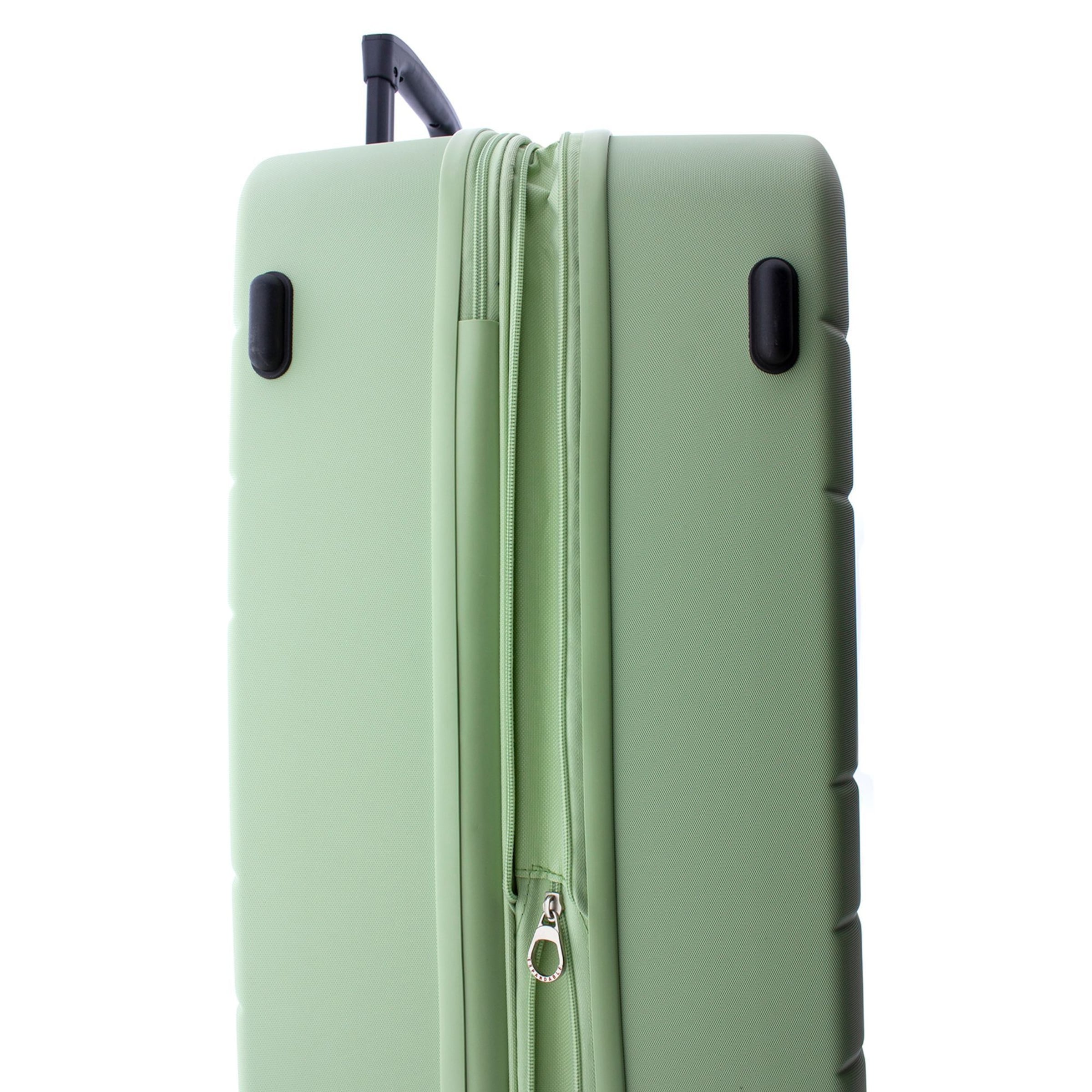 Gladiator Trolley '4300' in Green