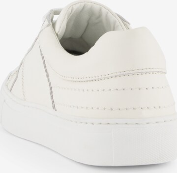 NoGRZ Sneakers 'J.Herrera' in White