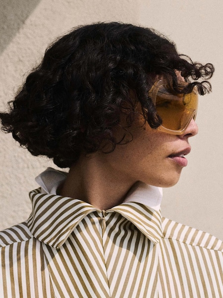 Blouse 'Drago'