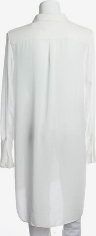 Alexander McQueen Blouse & Tunic in XS in White