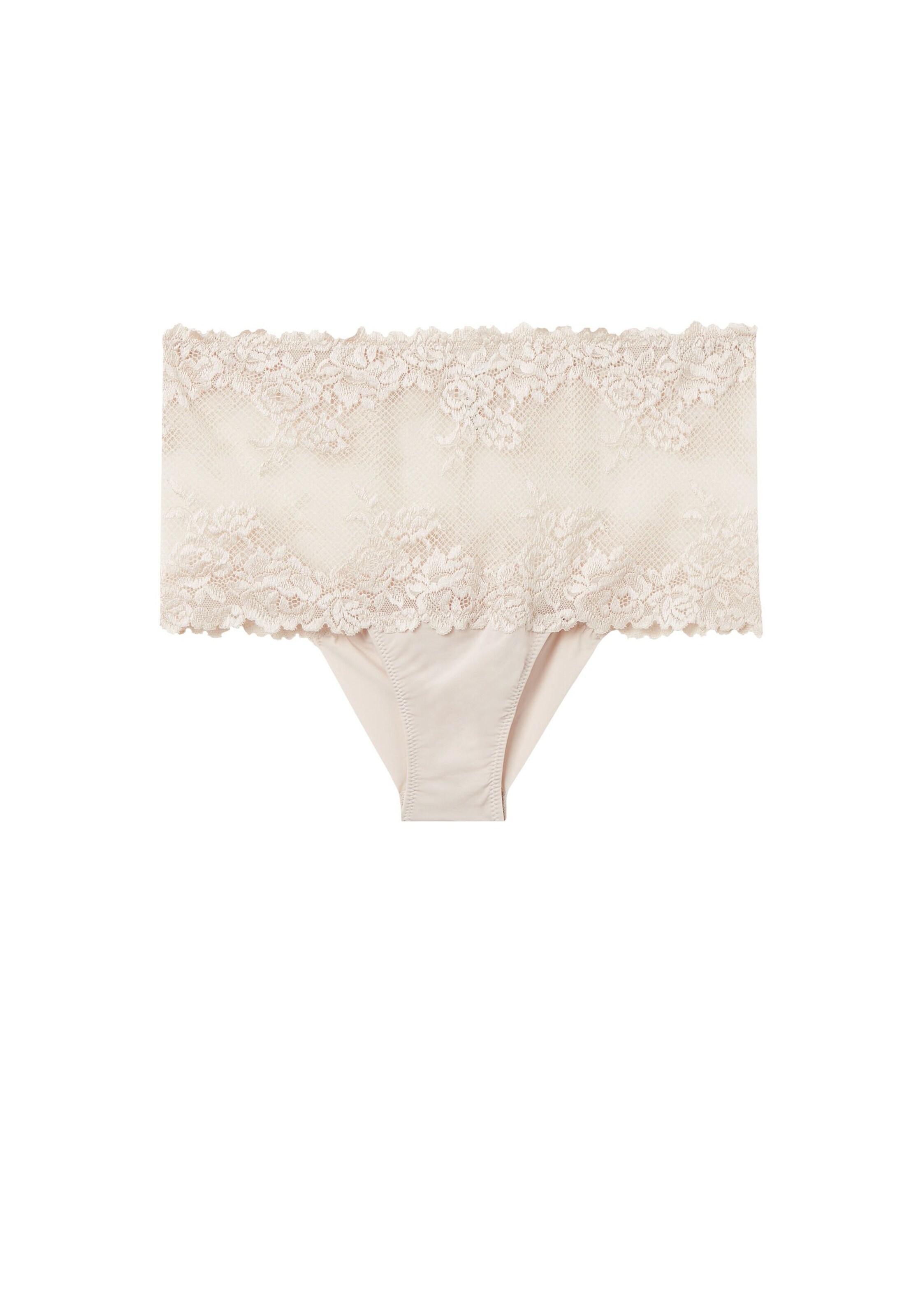INTIMISSIMI Panty in Beige: Vorderseite