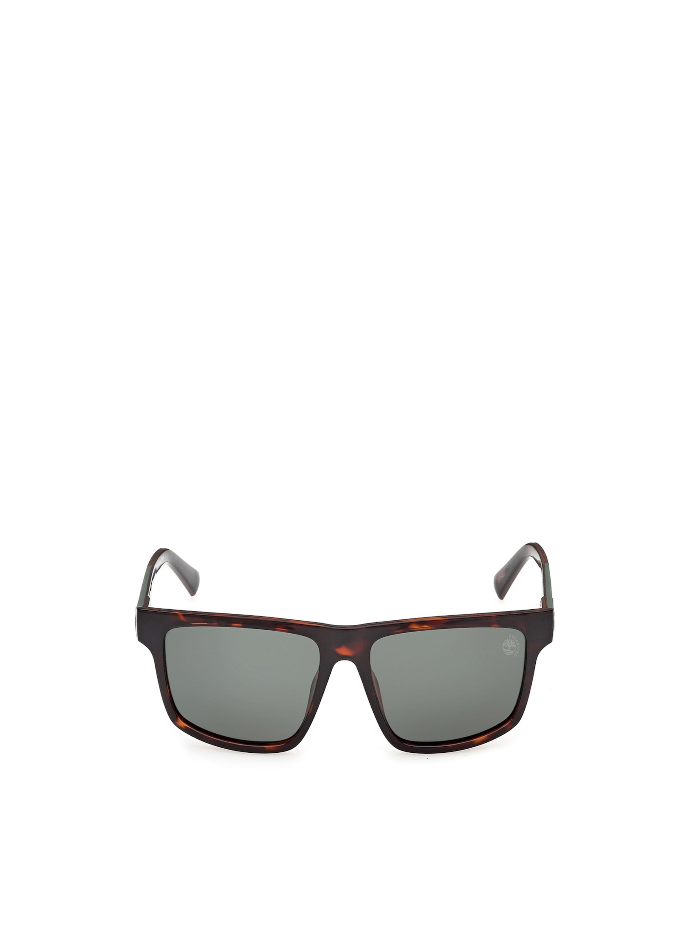 TIMBERLAND Zonnebril in Groen