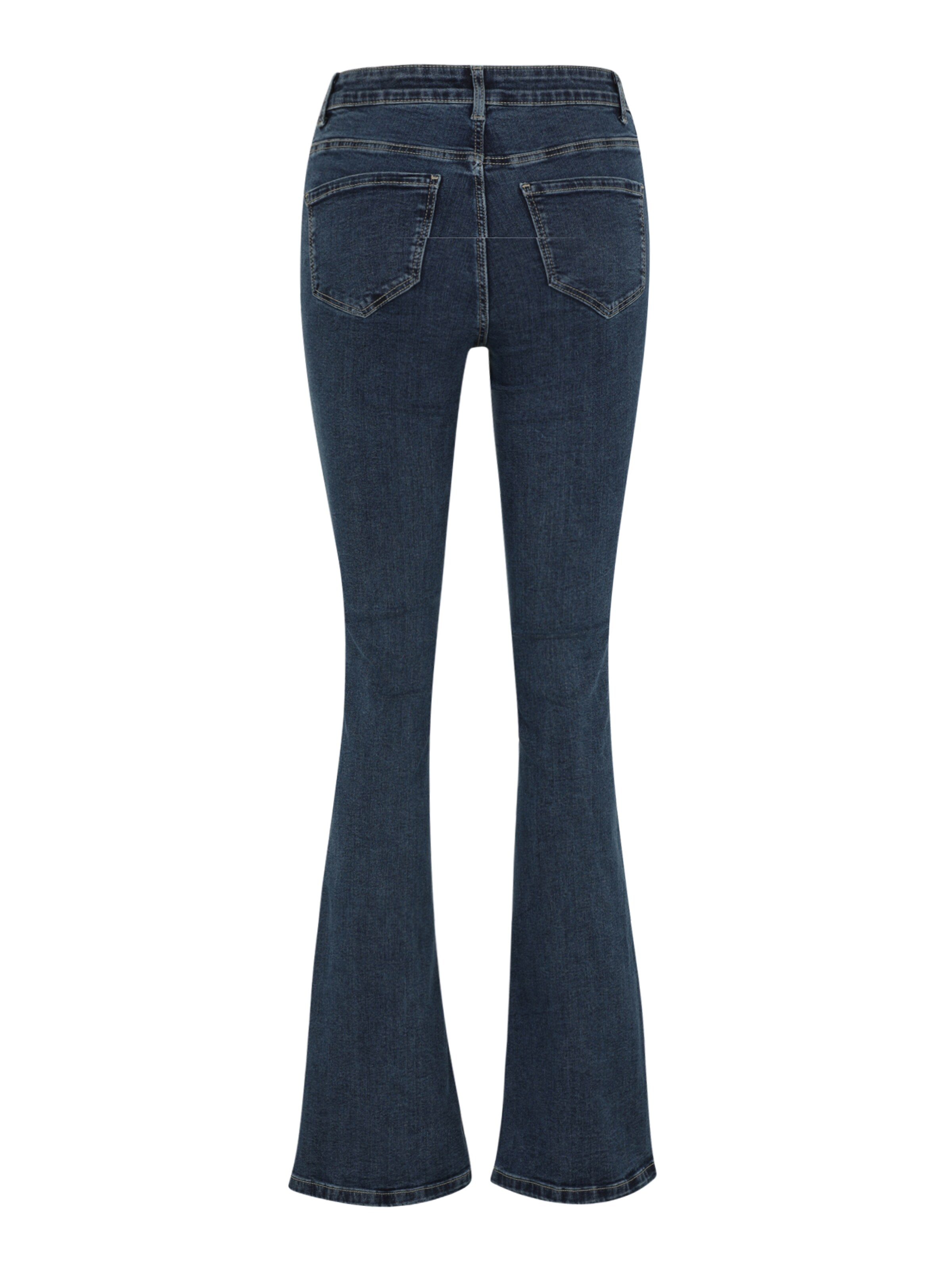 Vero Moda Tall Zvonový Džíny 'VMHELMA' – modrá