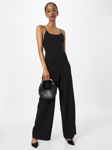 ABOUT YOU Jumpsuit 'Leonora' in Schwarz