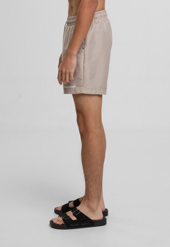 Shorts de bain Pegador en gris