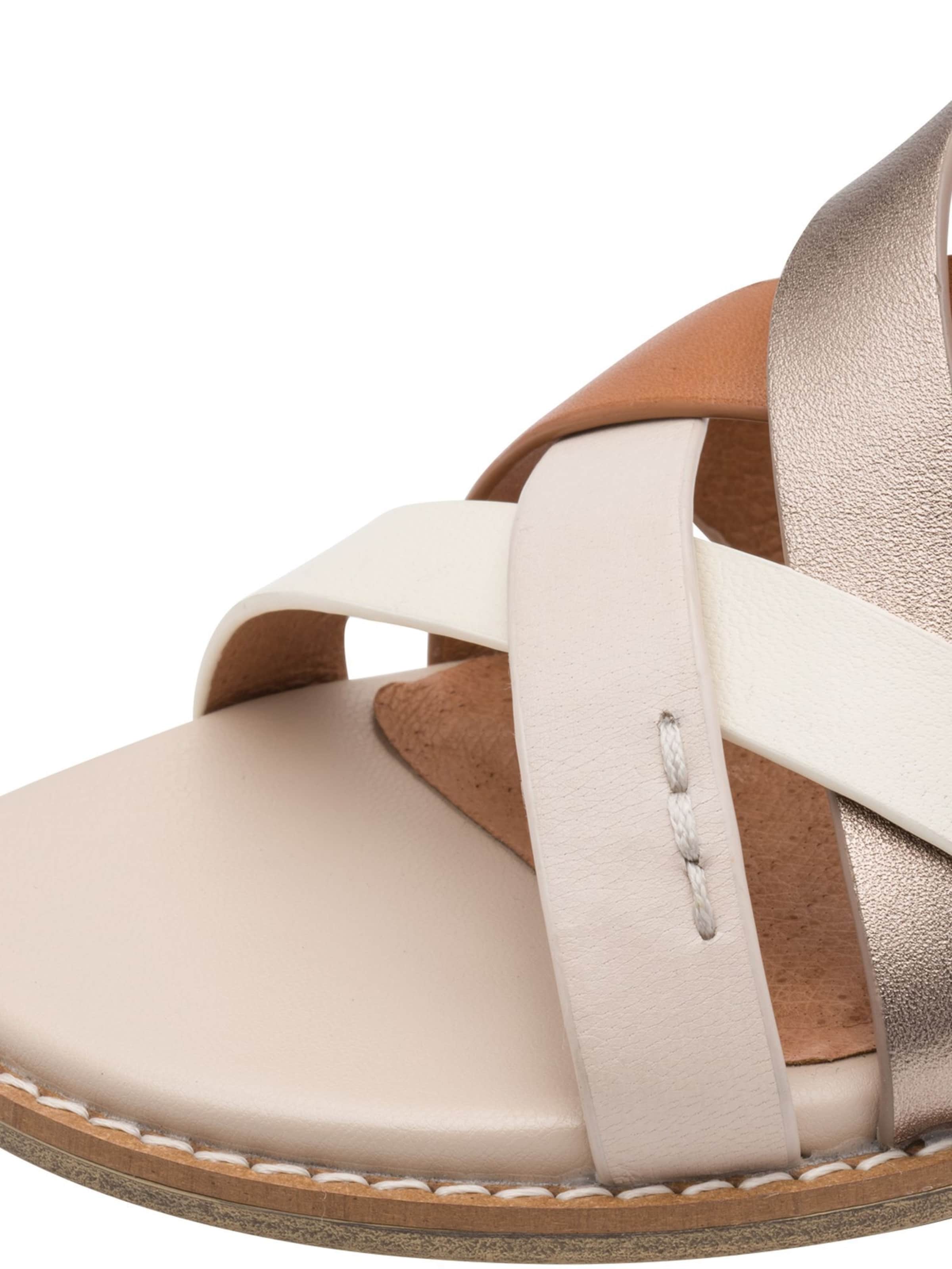 Sandales MARCO TOZZI en beige