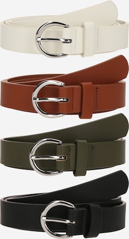 bronzinė ABOUT YOU Diržas: priekis