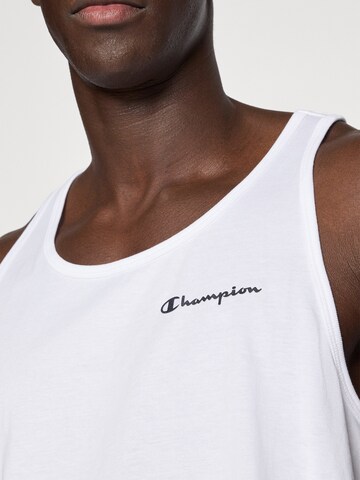 Champion Authentic Athletic Apparel Paita värissä musta