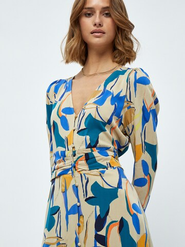 minus Kleid 'Binna' in Blau