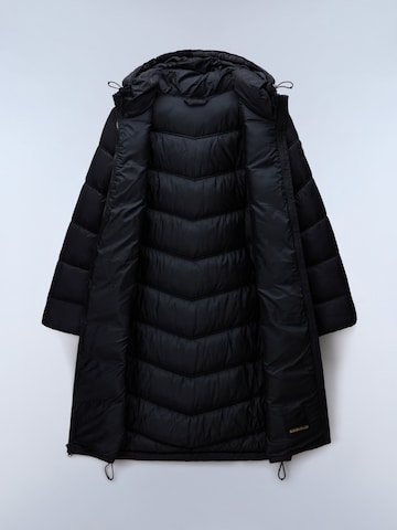 NAPAPIJRI Winter coat 'Ega' in Black
