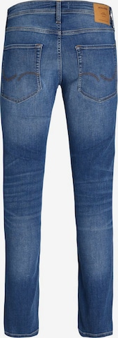 Slimfit Jeans di Jack & Jones Plus in blu