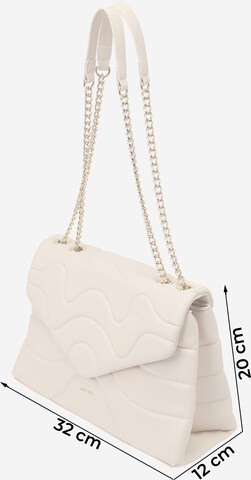 INYATI Handtasche 'NARAA' in Beige