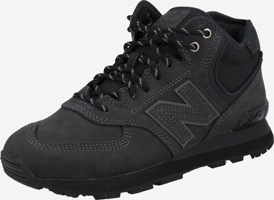 Sneaker bassa '574' new balance di colore nero, Visualizzazione prodotti