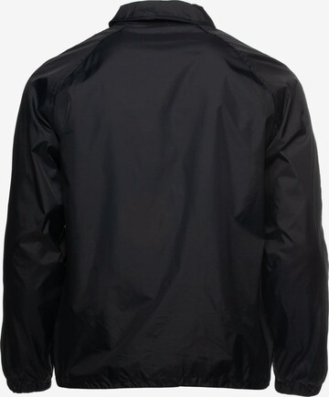 MJ Gonzales Between-Season Jacket in Black