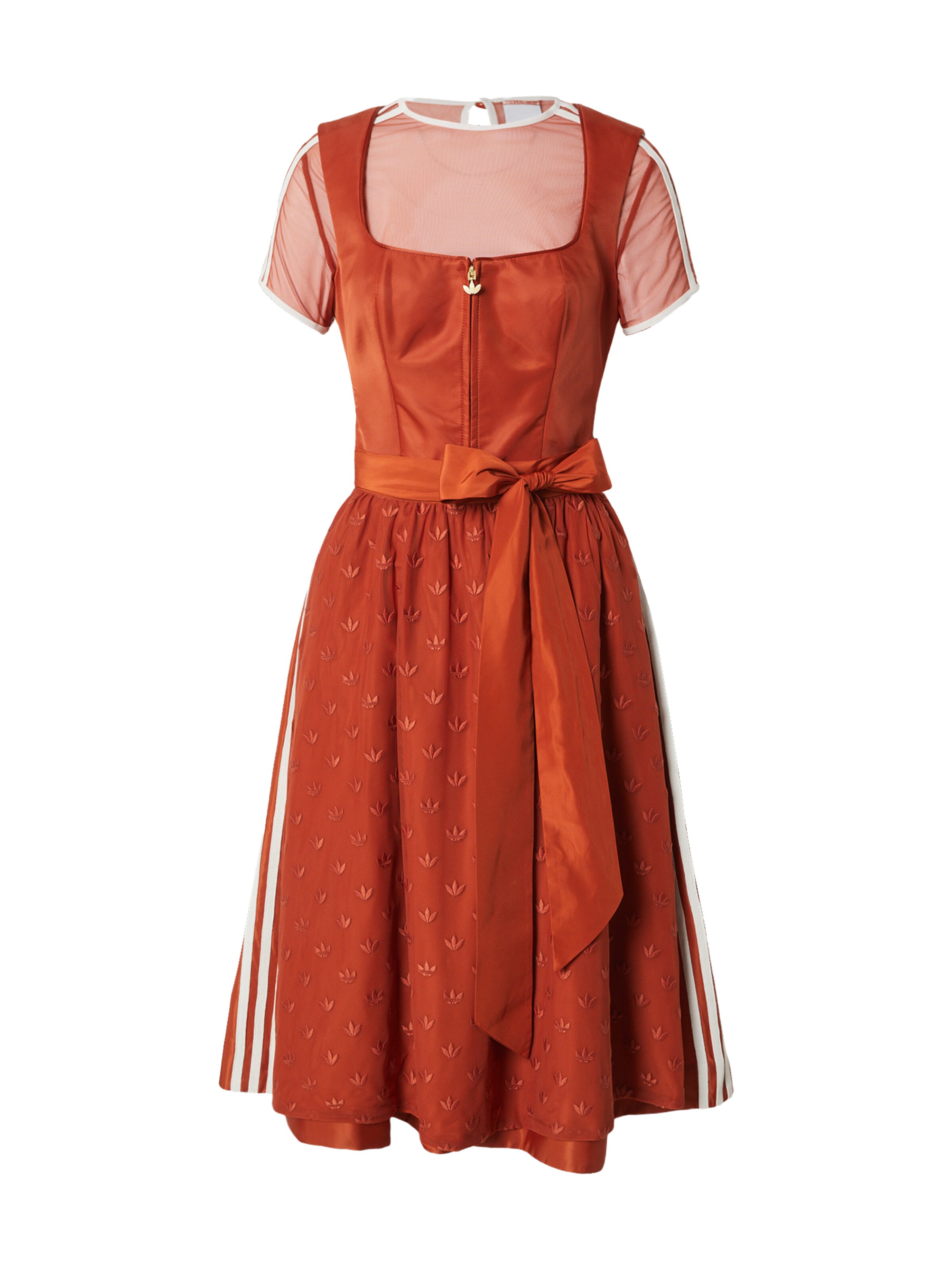 ADIDAS ORIGINALSDirndl - narančasta boja