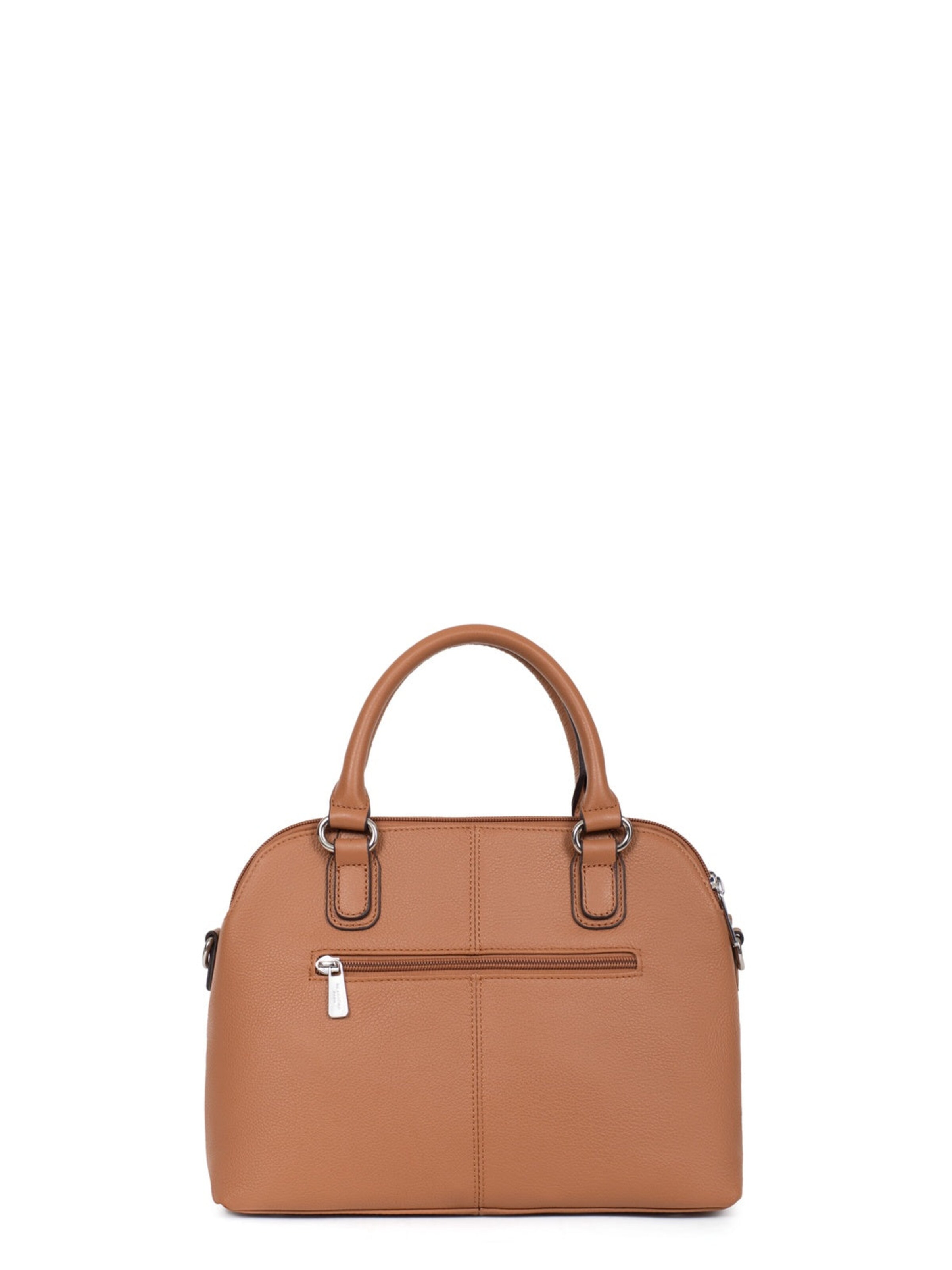 Hexagona Handtasche 'Confort'‌‌‌‌‌‌‌ in Braun