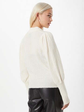 Giacchetta 'Astrid' di PULZ Jeans in beige