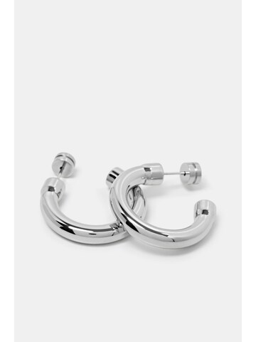 ESPRIT Ohrringe in Silber