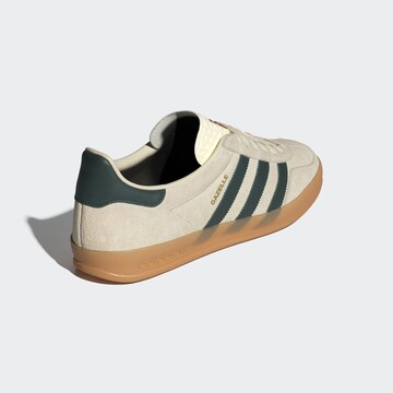 Baskets basses 'Gazelle' ADIDAS ORIGINALS en blanc