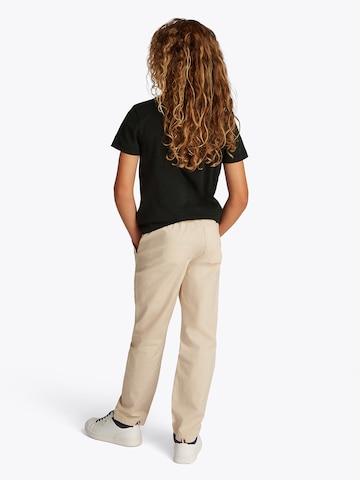 T-Shirt TOMMY HILFIGER en noir