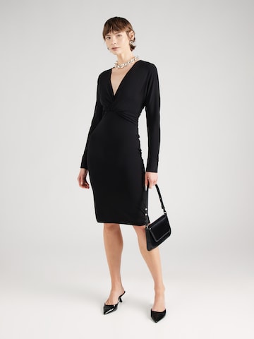 Robe 'MATILDE' GUESS by Marciano en noir