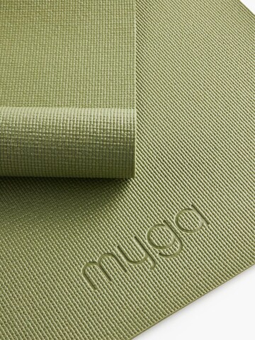 myga Matte 'Yogamatte'‌‌‌‌‌‌ in Grün