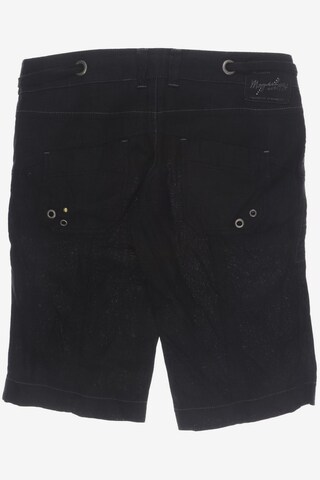 MOGUL Shorts in S in Black