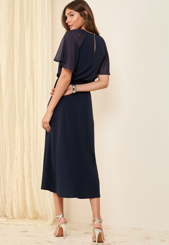 Friends Like These Платье в Синий