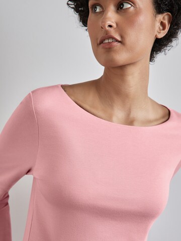 Tricou 'Lanea' de la STREET ONE pe roz