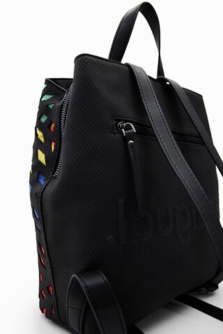 Desigual Backpack 'Maya' in Black