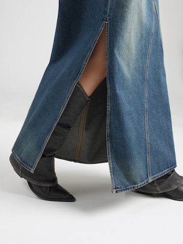 LEVI'S ® Szoknyák - kék