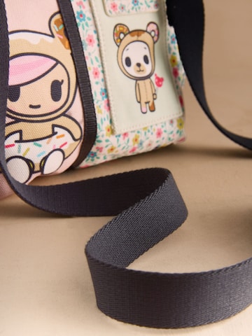 Shopper 'Tokidoki' di Cath Kidston in beige