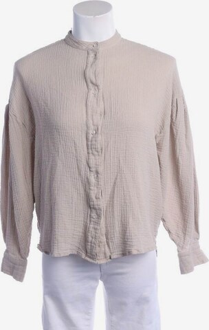 Iheart Blouse & Tunic in M in White: front