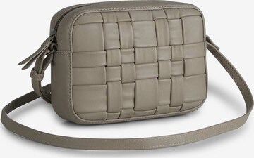 MARKBERG Skuldertaske 'Darina' i beige