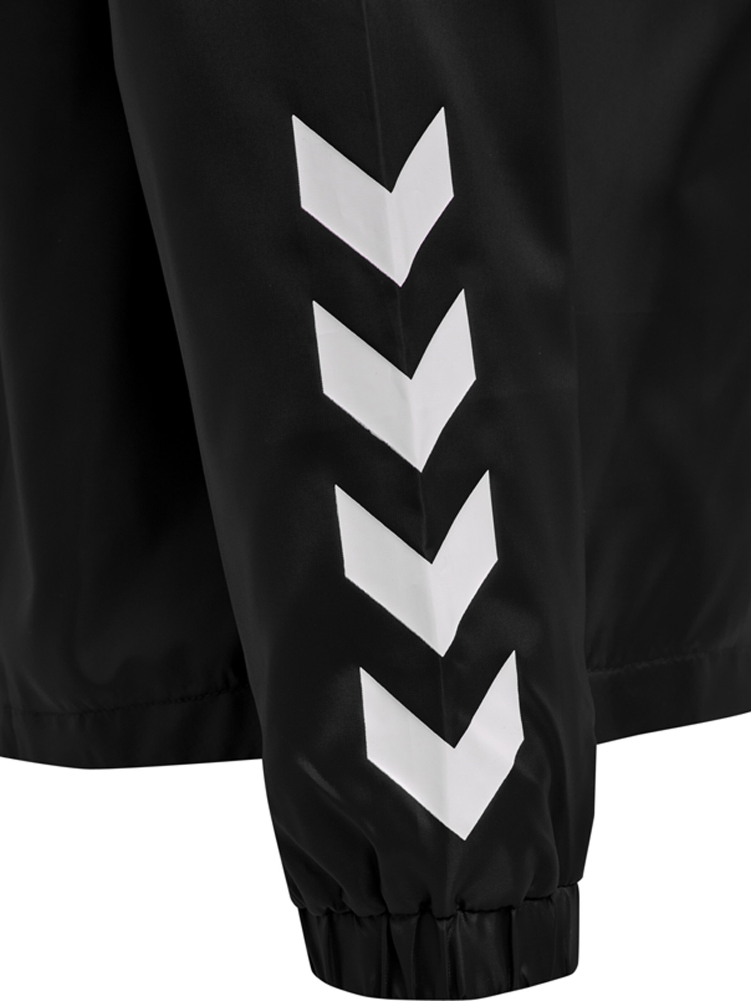 Hummel Funktionsjakke 'Promo' i sort