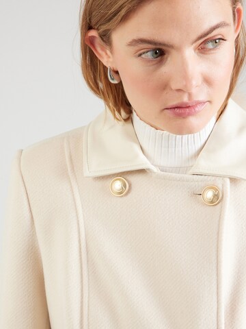 Manteau d’hiver 'Amelia' GUESS en beige